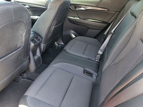 Used 2021 Buick Envision Preferred w/ Sport Touring Package FWD image 21