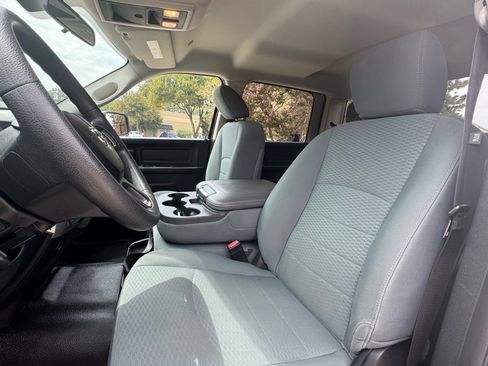 Used 2018 RAM 1500 Tradesman w/ Popular Equipment Group AWD/4WD image 10