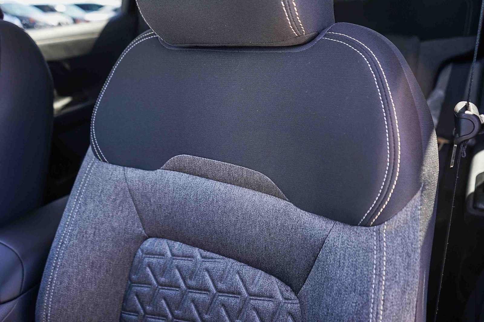 New 2027 Nissan Kicks SV FWD image 26