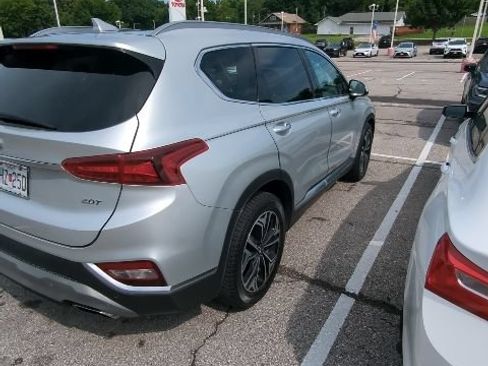 Used 2019 Hyundai Santa Fe FWD image 8