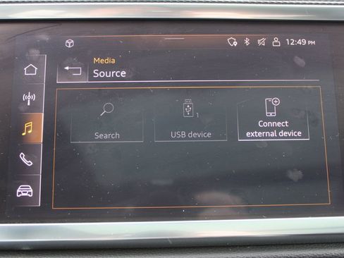 Used 2022 Audi Q3 2.0T Premium w/ Convenience Package image 18