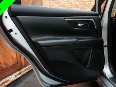 Used 2017 Nissan Altima 2.5 SV w/ Convenience Package image 42