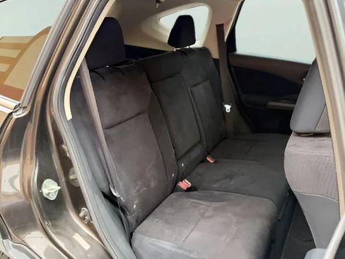 Used 2014 Honda CR-V EX image 21