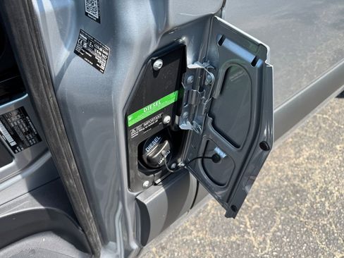 New 2025 Mercedes-Benz Sprinter 2500 image 7