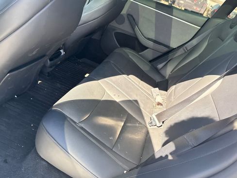 Used 2024 Tesla Model 3 Standard Range RWD image 5