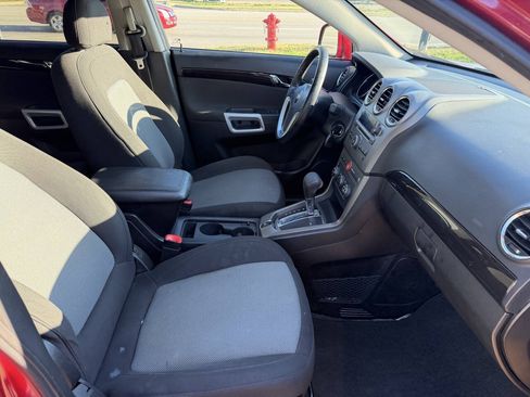 Used 2014 Chevrolet Captiva Sport LS FWD image 8