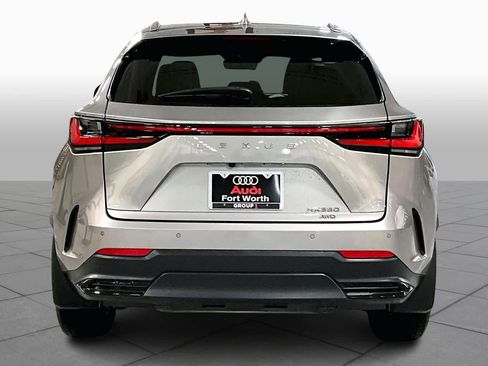 Used 2024 Lexus NX 350 AWD image 5