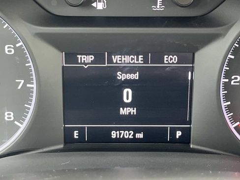 Used 2019 GMC Acadia SLE image 40