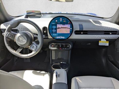 Used 2025 MINI Cooper S image 10
