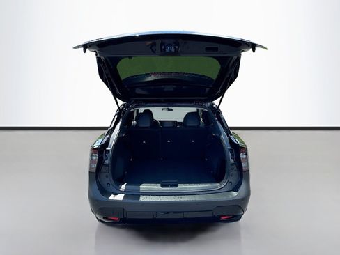 Used 2026 Nissan Kicks SR FWD image 26