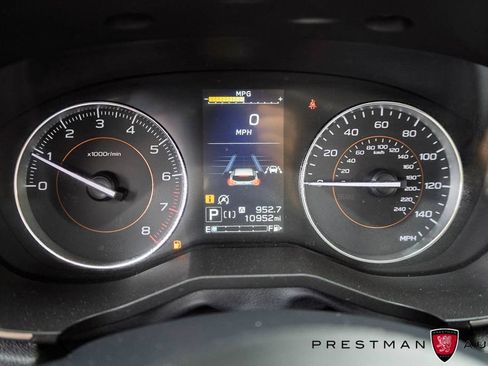 Used 2020 Subaru Crosstrek 2.0i Limited w/ Moonroof Package w/Navigation AWD/4WD image 26