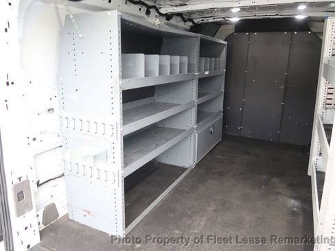 Used 2020 Ford Transit 250 Low Roof RWD image 16