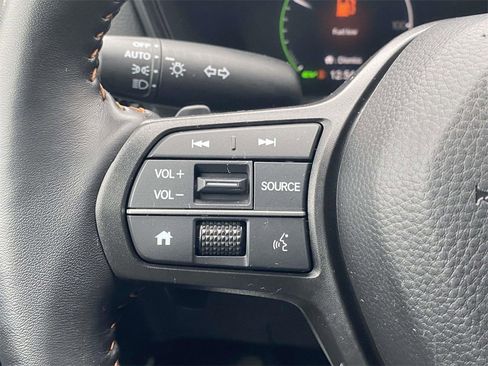 Certified 2025 Honda CR-V Sport image 19