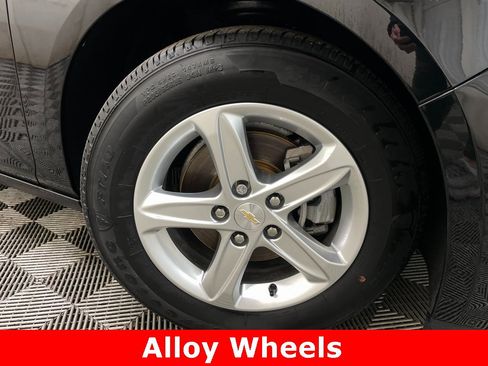 Used 2022 Chevrolet Malibu LS image 42