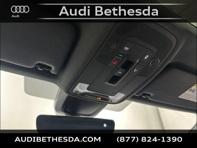 Used 2024 Audi S3 Prestige w/ Prestige Package AWD/4WD image 26