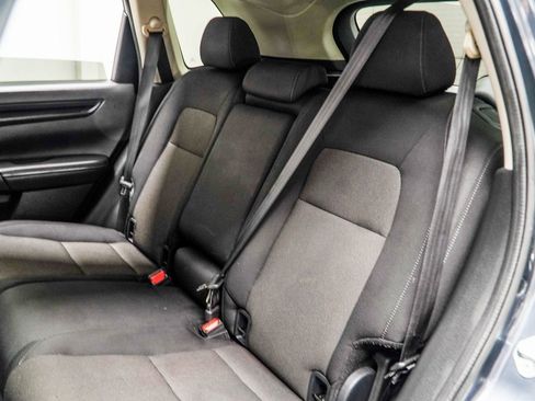 Used 2024 Honda CR-V EX image 39