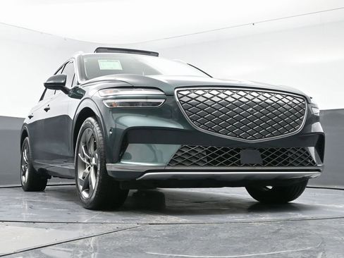 Used 2024 Genesis Electrified GV70 Advanced image 51