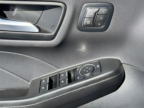 New 2026 Ford Escape ST-Line Select w/ Tech Pack #2 image 9
