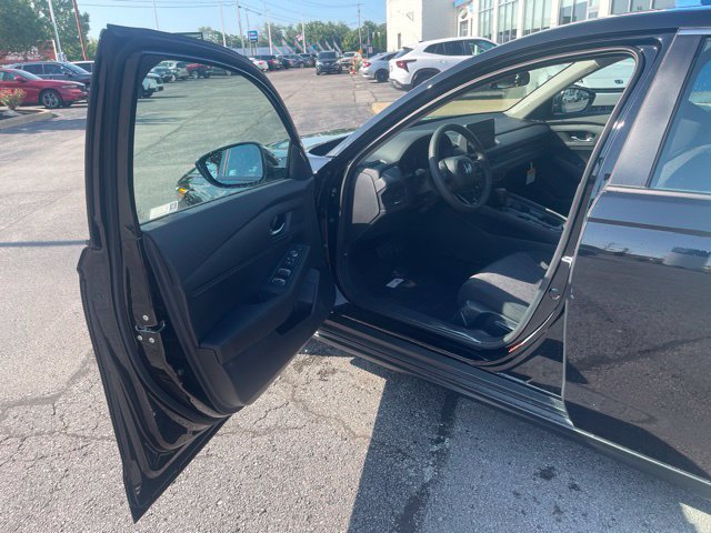 New 2026 Honda Accord LX image 18