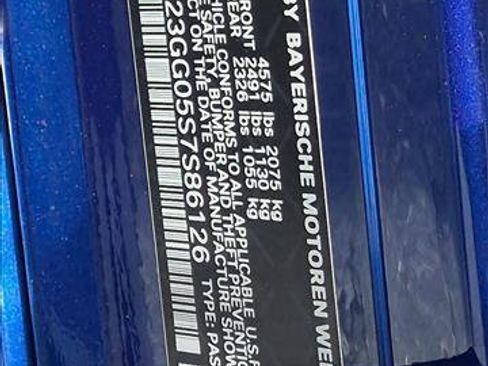 Used 2025 BMW 228i xDrive w/ Premium Package AWD/4WD image 25