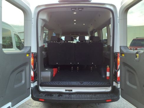 Used 2023 Ford Transit 350 XL image 15