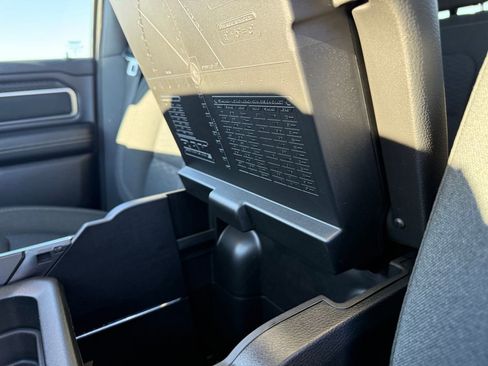Used 2025 RAM 1500 Big Horn image 26