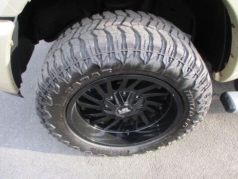 Used 2014 RAM 2500 Longhorn image 22