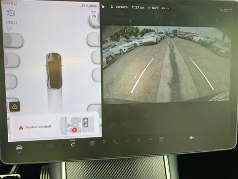 Used 2020 Tesla Model Y Long Range image 16