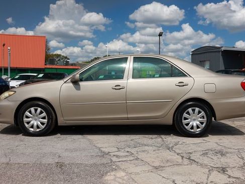 Used 2006 Toyota Camry LE image 4