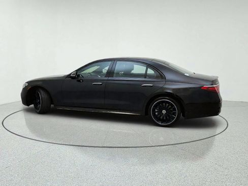 Certified 2025 Mercedes-Benz S 580 4MATIC Sedan image 13
