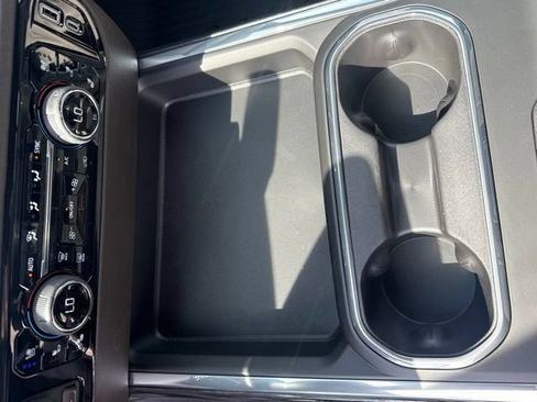New 2026 Chevrolet Silverado 3500 LTZ w/ LTZ Premium Package AWD/4WD image 28