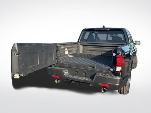 Used 2026 Honda Ridgeline RTL image 9