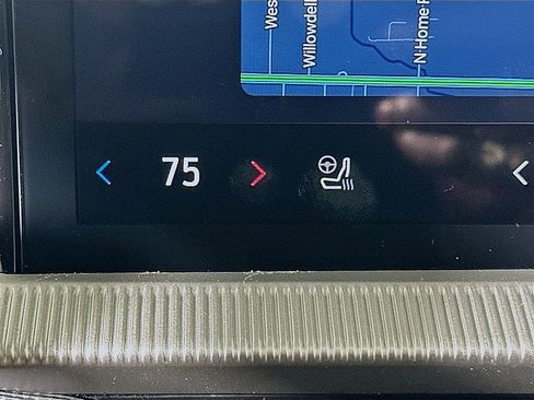 New 2026 Ford Explorer ST-Line image 17