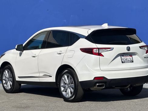 Certified 2023 Acura RDX FWD image 5