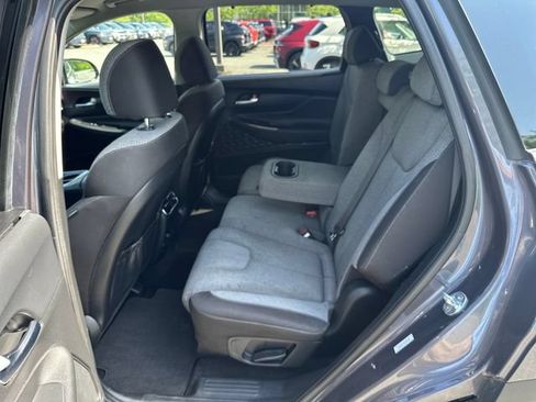 Used 2022 Hyundai Santa Fe SEL Convenience w/ Cargo Package AWD/4WD image 19