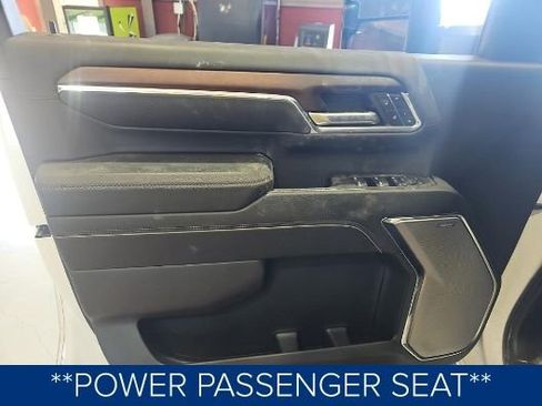 Used 2024 GMC Sierra 3500 Denali w/ Denali Reserve Package image 10