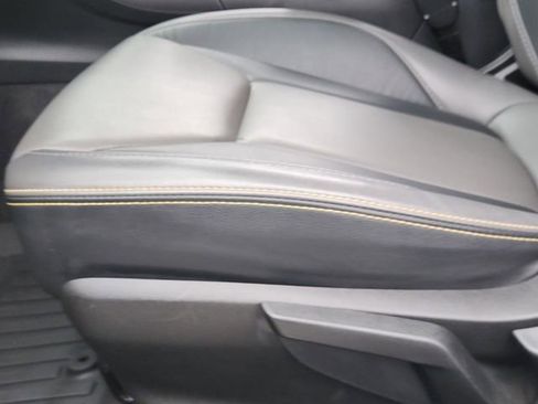 Used 2021 Subaru Crosstrek 2.5i Sport w/ Moonroof Package AWD/4WD image 22