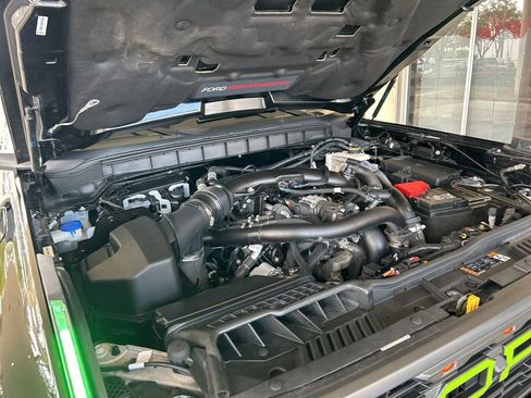 Used 2023 Ford Bronco Raptor image 12