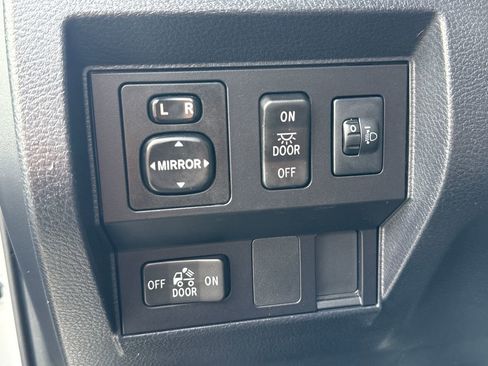 Used 2017 Toyota Tundra TRD Pro AWD/4WD image 16