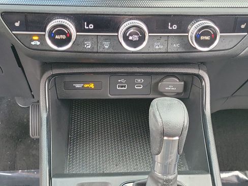 Used 2023 Honda CR-V EX image 22