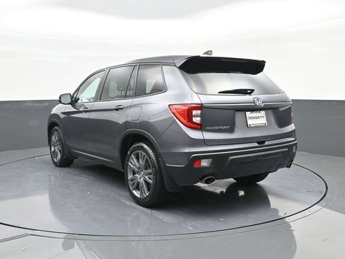 Used 2019 Honda Passport EX-L image 8