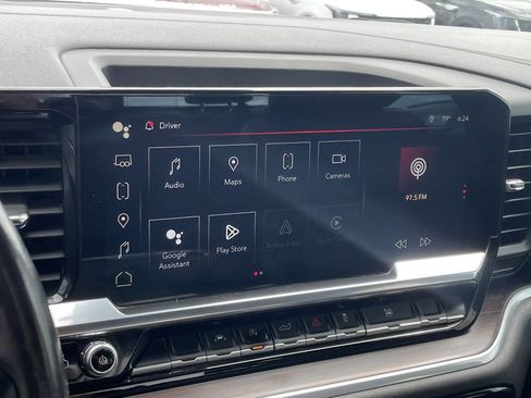 Used 2023 GMC Sierra 1500 SLT w/ SLT Convenience Package image 14