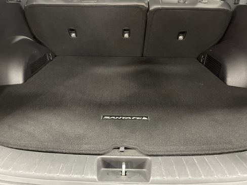 Used 2022 Hyundai Santa Fe SEL w/ Convenience + Premium Package image 12