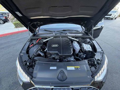 Used 2023 Audi A4 2.0T Premium AWD/4WD image 36