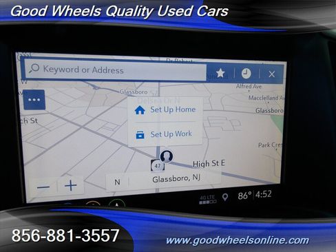 Used 2019 GMC Terrain SLE w/ Driver Convenience Package FWD image 22