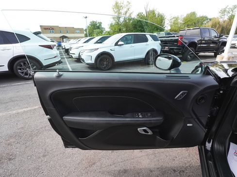 Used 2023 Dodge Challenger R/T Scat Pack RWD image 10