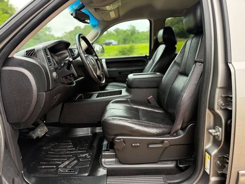 Used 2012 GMC Sierra 1500 SLE w/ Power Tech Package AWD/4WD image 13