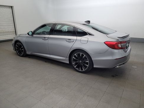 Used 2021 Honda Accord Sport image 3
