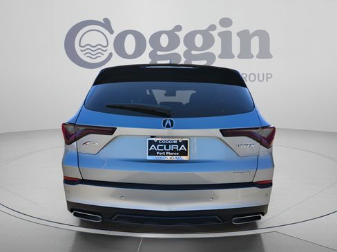 Used 2026 Acura MDX A-Spec AWD/4WD image 5