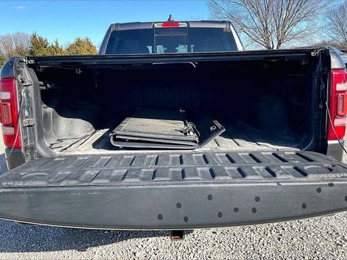 Used 2019 RAM 1500 Big Horn image 34